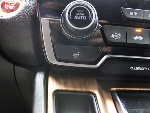 Used 2020 Honda CR-V EX image 39