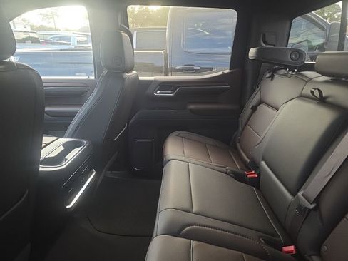 Certified 2024 GMC Sierra 1500 Denali w/ Denali Reserve Package image 12