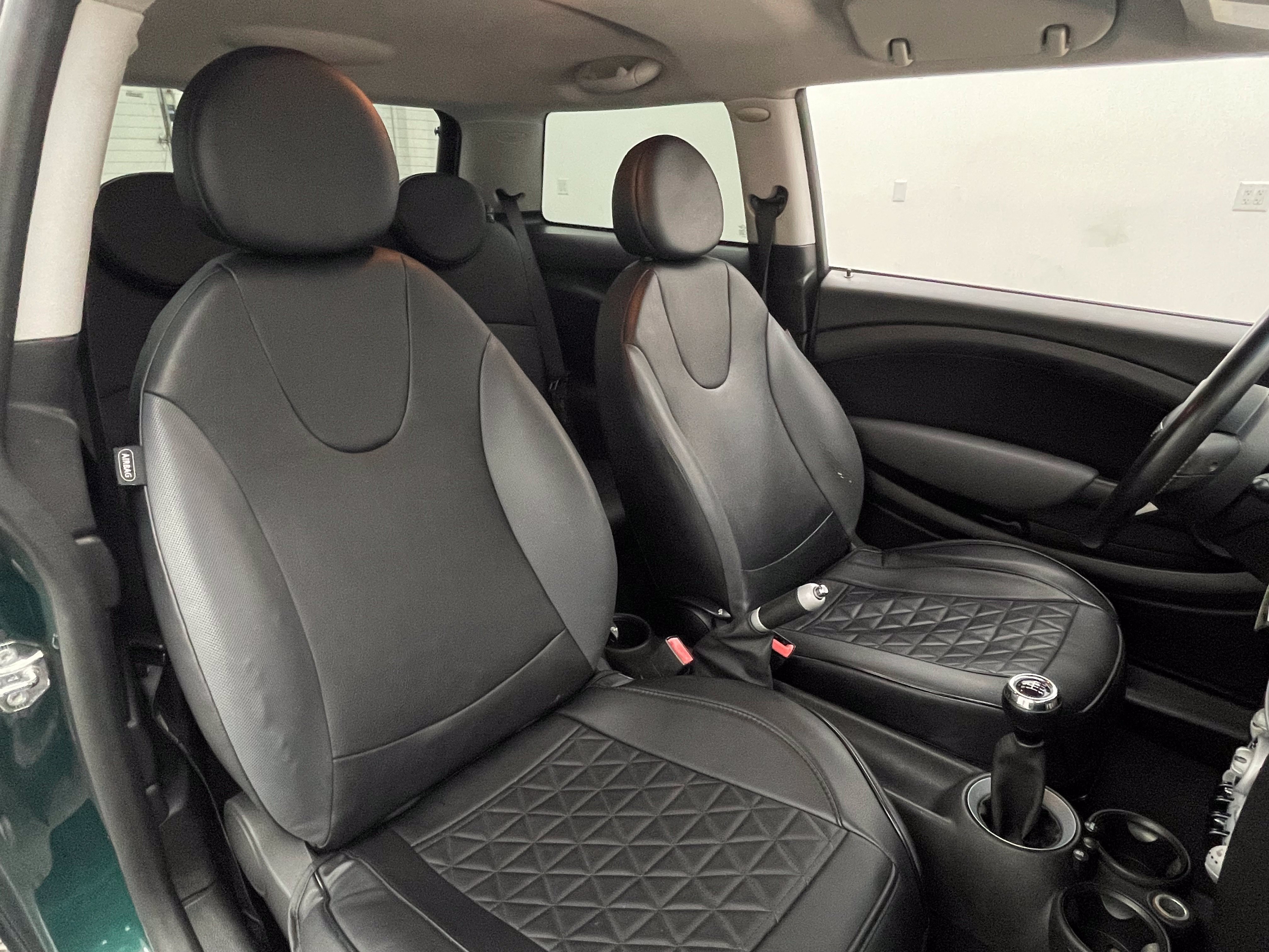 Used 2007 MINI Cooper Hardtop FWD image 23