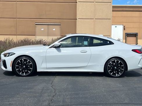 Used 2026 BMW 430i xDrive Coupe AWD/4WD image 7
