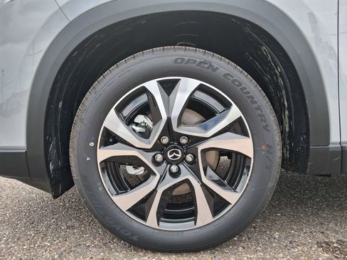 New 2026 MAZDA CX-5 Preferred AWD/4WD image 18