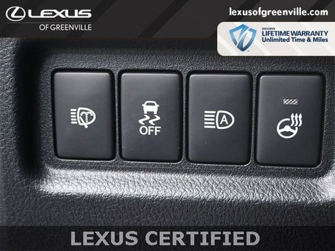 Certified 2022 Lexus GX 460 Premium image 18