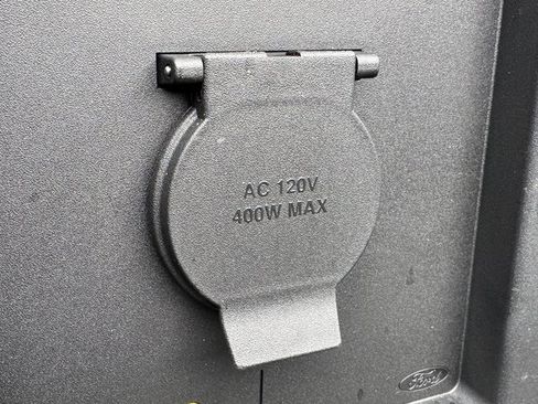 Certified 2023 Ford F150 XLT w/ Equipment Group 302A High image 11