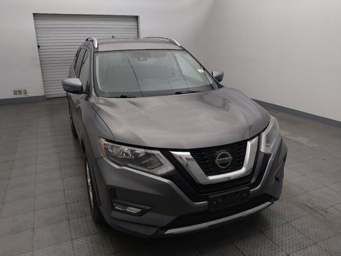 Used 2019 Nissan Rogue SV FWD image 14