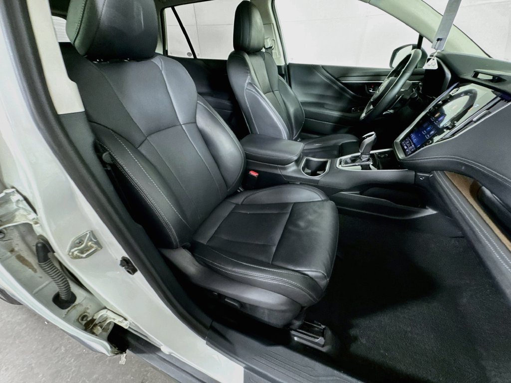 Used 2020 Subaru Outback Limited XT w/ Popular Package #2 AWD/4WD image 36