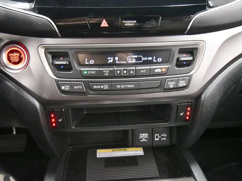 Certified 2023 Honda Passport EX-L image 26