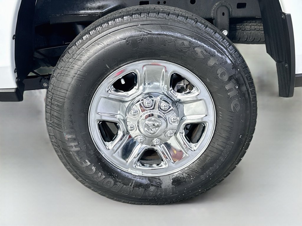 Used 2024 RAM 2500 Tradesman w/ Chrome Appearance Group AWD/4WD image 33