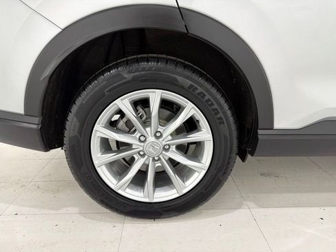 Used 2024 Honda CR-V EX-L image 41