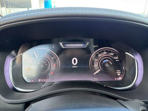 New 2026 RAM 3500 Laramie image 13