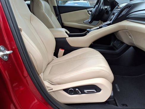 Used 2020 Acura RDX w/ Technology Package AWD/4WD image 11