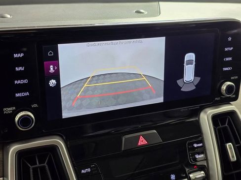 Used 2022 Kia Sorento X-Line EX image 32