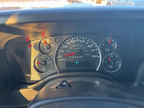 New 2025 GMC Savana 3500 w/ Power Convenience Package image 51