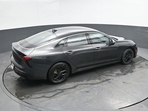 Used 2025 Kia K5 LXS image 36