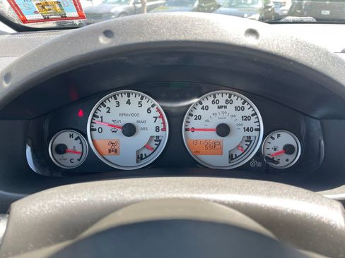 Used 2014 Nissan Frontier PRO-4X AWD/4WD image 20