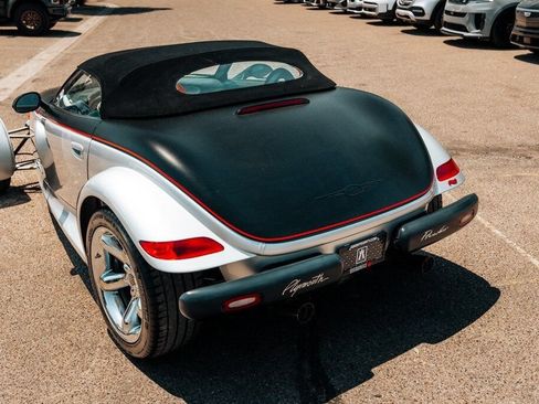 Used 2001 Plymouth Prowler RWD image 17