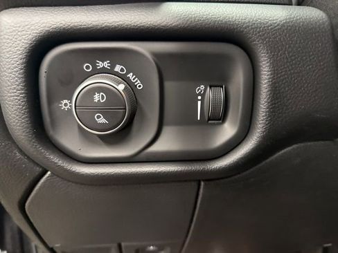 New 2026 RAM 2500 Big Horn image 13