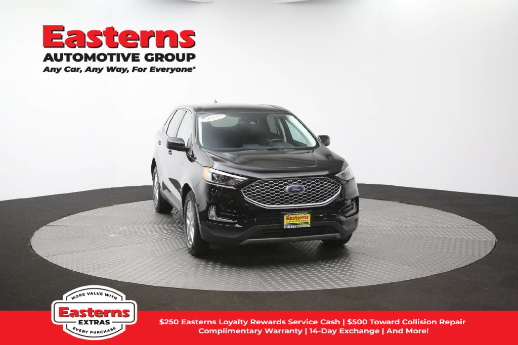 Used 2023 Ford Edge SEL w/ Convenience Package AWD/4WD image 51