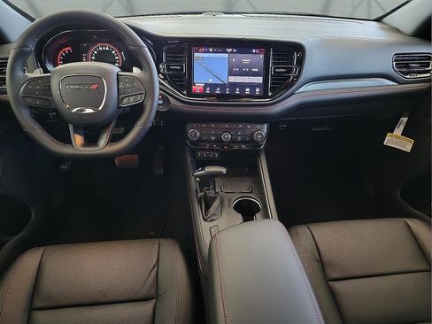 New 2026 Dodge Durango GT AWD/4WD image 9