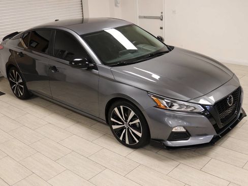 Used 2019 Nissan Altima 2.5 SR image 83