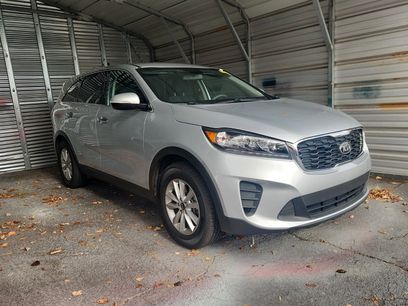 Used 2019 Kia Sorento LX