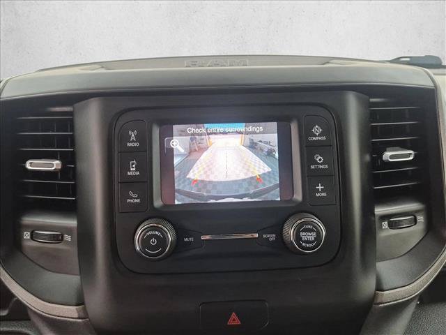 Used 2023 RAM 1500 Tradesman w/ Night Edition AWD/4WD image 14
