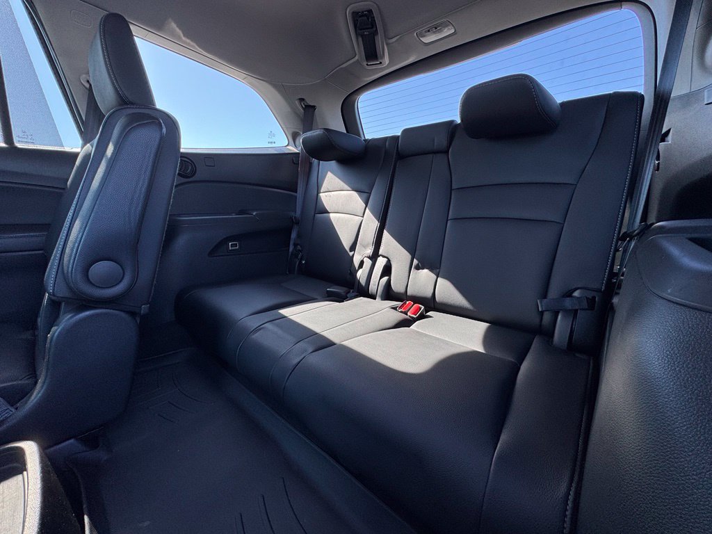 Used 2022 Honda Pilot Touring image 21