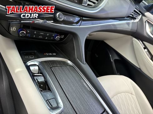 Used 2023 Buick Enclave Avenir w/ Avenir Technology Package FWD image 22