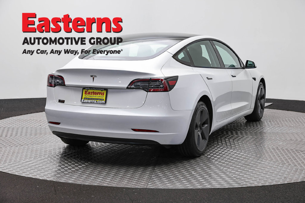 Used 2023 Tesla Model 3 Standard Range RWD image 6