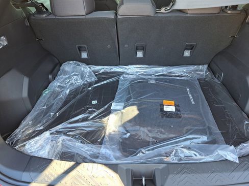 New 2026 Subaru Crosstrek 2.5i Premium image 16