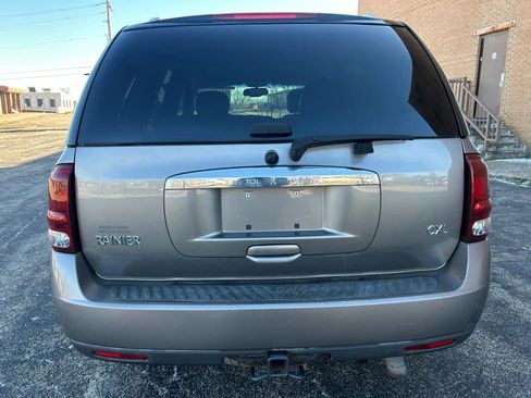 Used 2006 Buick Rainier CXL image 5