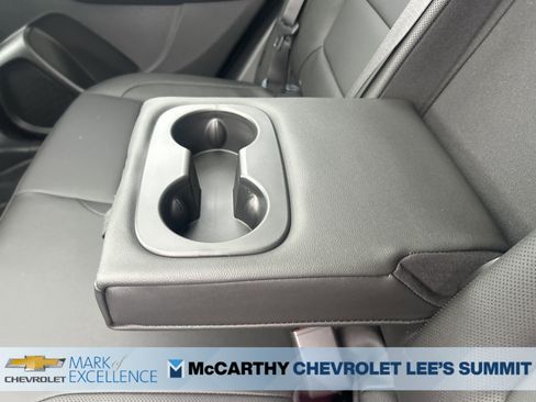 New 2026 Chevrolet TrailBlazer RS w/ Convenience Package image 33