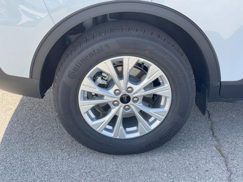 New 2026 Ford Escape Active w/ Tech Pack #1 image 4