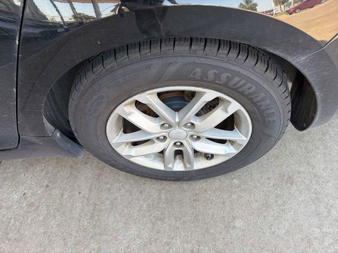 Used 2013 Kia Optima LX FWD image 5