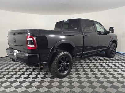 Used 2024 RAM 2500 Limited