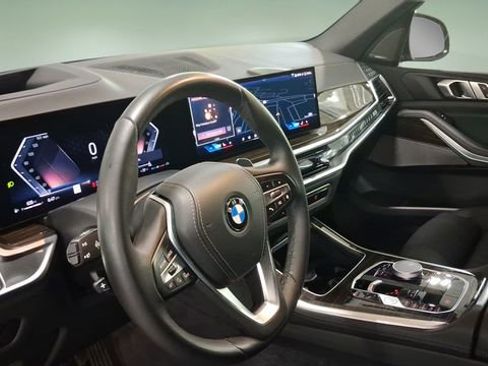 Used 2026 BMW X5 xDrive40i AWD/4WD image 28