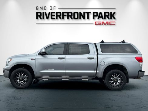 Used 2010 Toyota Tundra Limited image 6