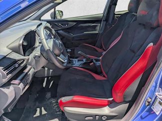 New 2026 Subaru WRX Limited w/ Accessory Package #2 AWD/4WD video 4