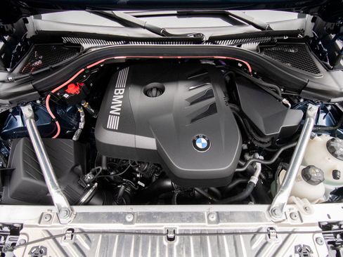 Used 2026 BMW X3 xDrive30i w/ Premium Package AWD/4WD image 32