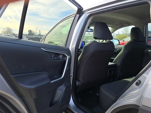 Certified 2023 Toyota RAV4 LE image 17