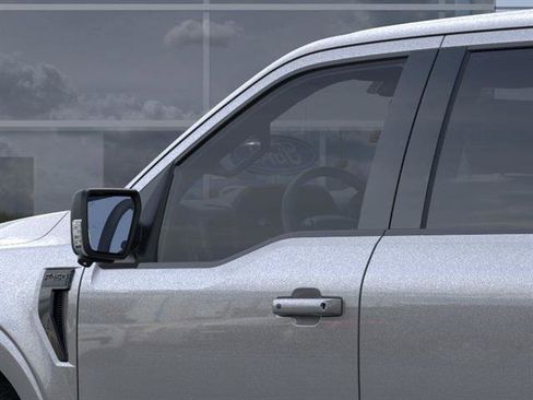 New 2026 Ford F150 XLT w/ Equipment Group 302A MID image 22