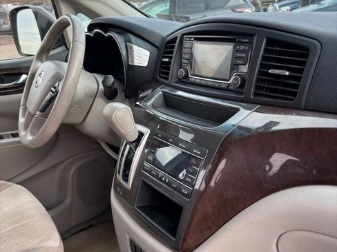 Used 2017 Nissan Quest SV image 32
