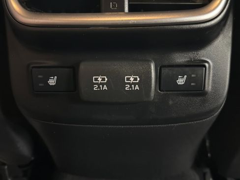 Used 2021 Subaru Outback Limited AWD/4WD image 33