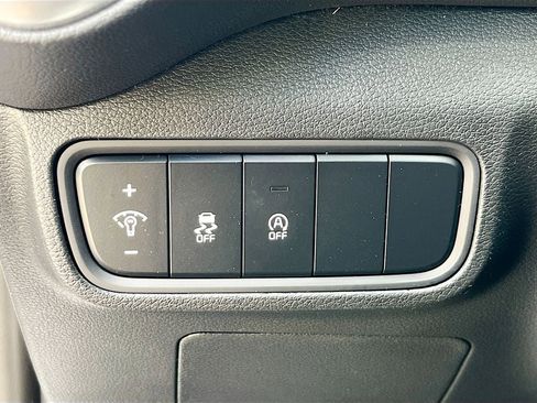 New 2025 Kia Soul LX w/ LX Technology Package image 10