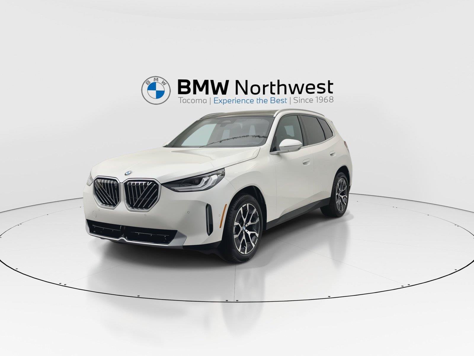 New 2026 BMW X3 xDrive30i w/ Premium Package AWD/4WD image 9