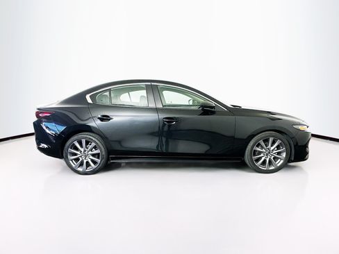Used 2024 MAZDA MAZDA3 s FWD image 10