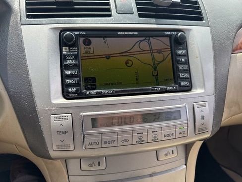 Used 2008 Toyota Solara SE FWD image 20
