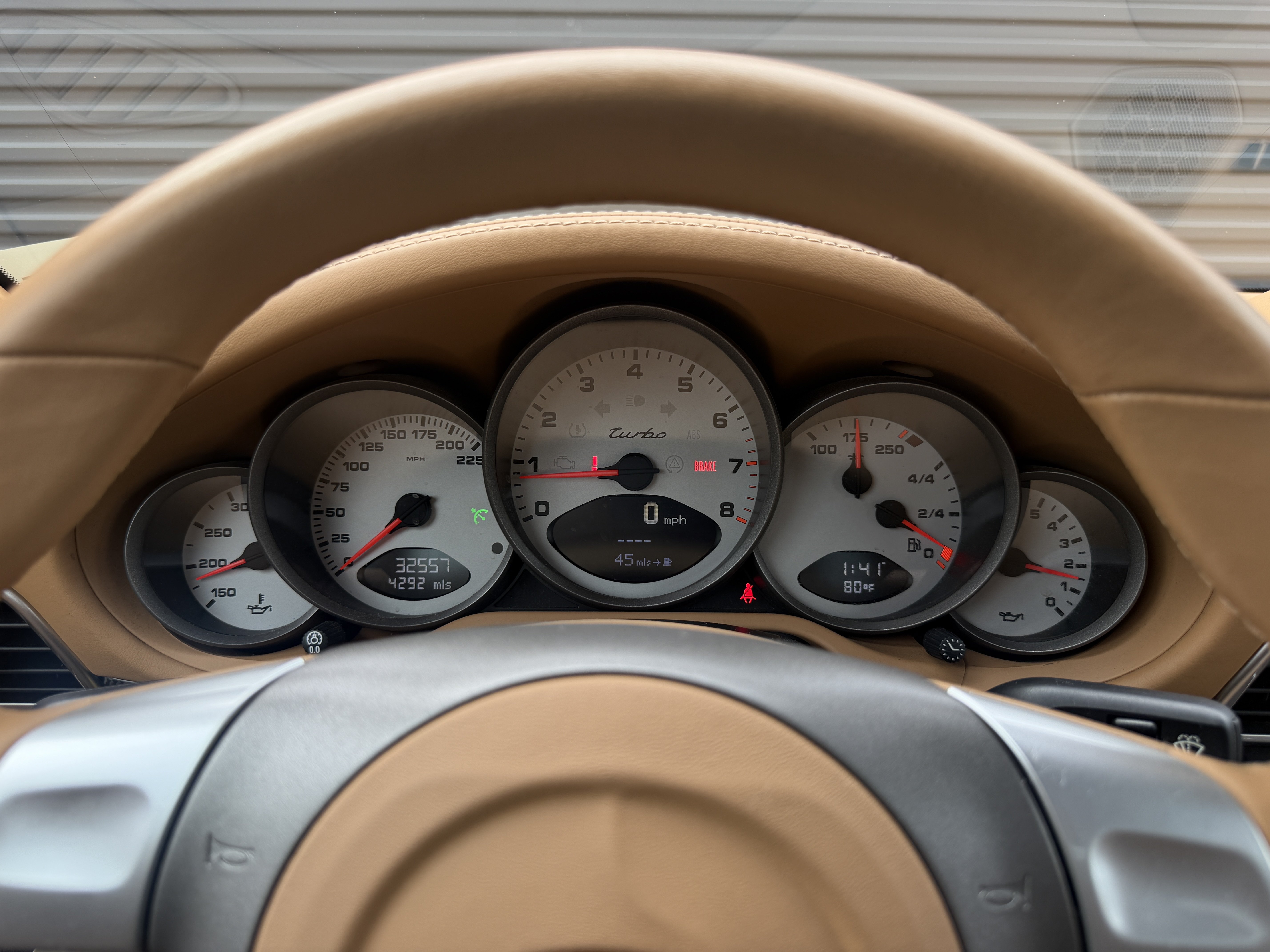 Used 2009 Porsche 911 Turbo AWD/4WD image 21