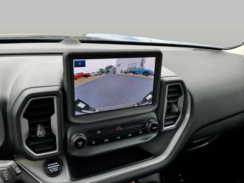 Used 2024 Ford Bronco Sport Big Bend AWD/4WD image 17