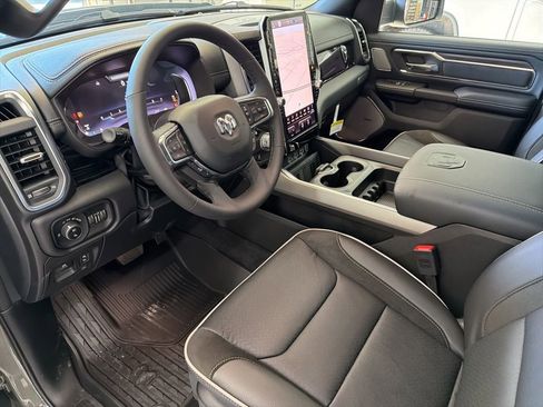 New 2026 RAM 1500 Laramie w/ Night Edition image 38