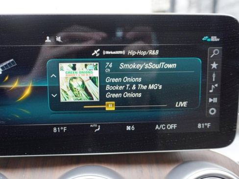 Used 2021 Mercedes-Benz C 300 4MATIC Sedan image 29